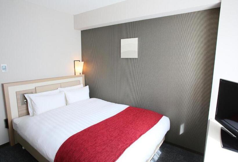 فندق Daiwa Roynet  Utsunomiya