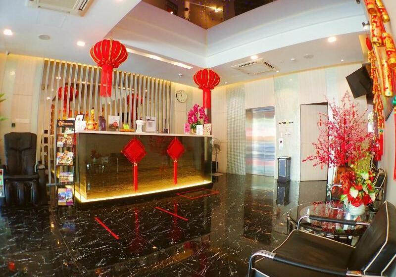 De Elements Business Hotel Kuala Lumpur