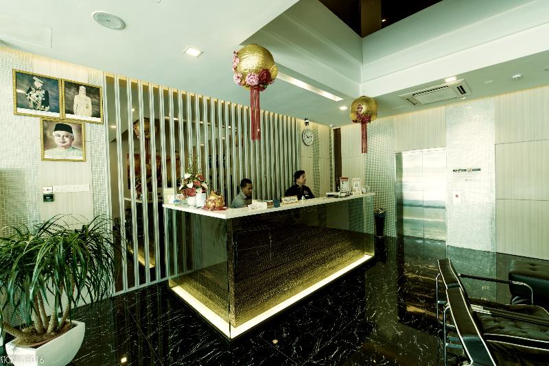 De Elements Business Hotel Kuala Lumpur