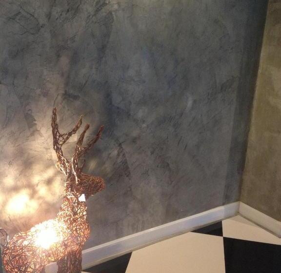 酒店 De Sea Almond