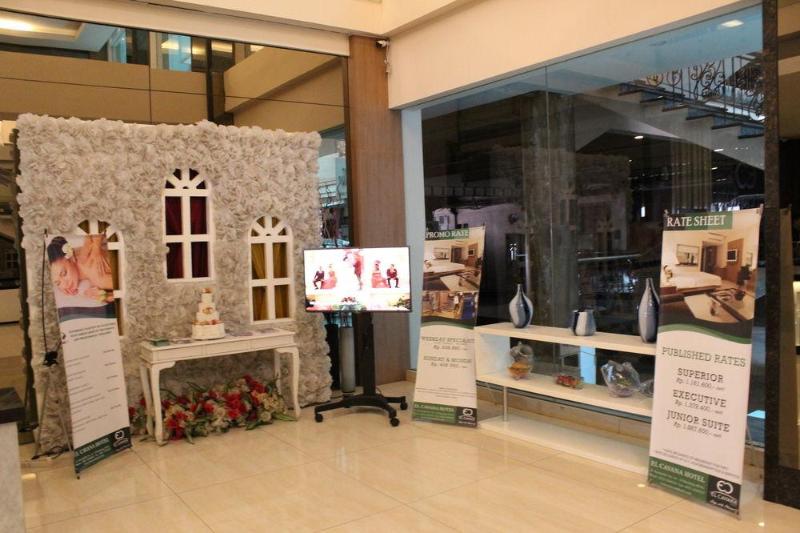 Fotos del hotel El Cavana:  10