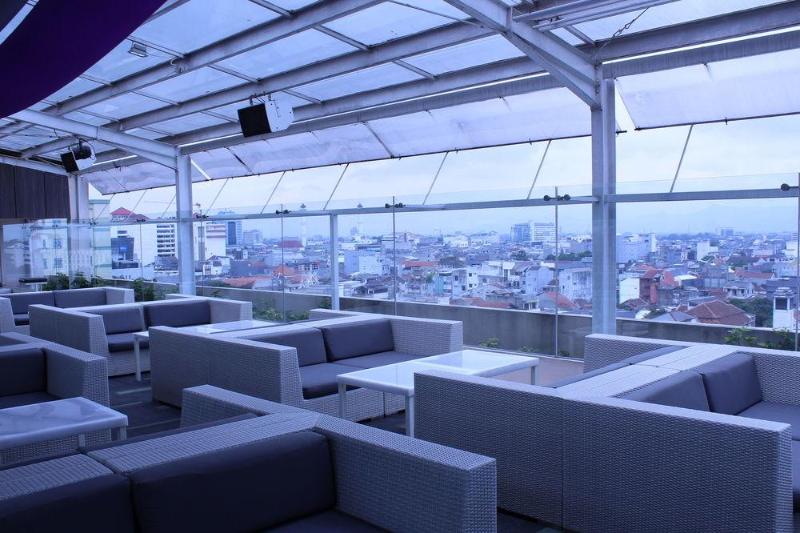 هتل El Cavana Bandung