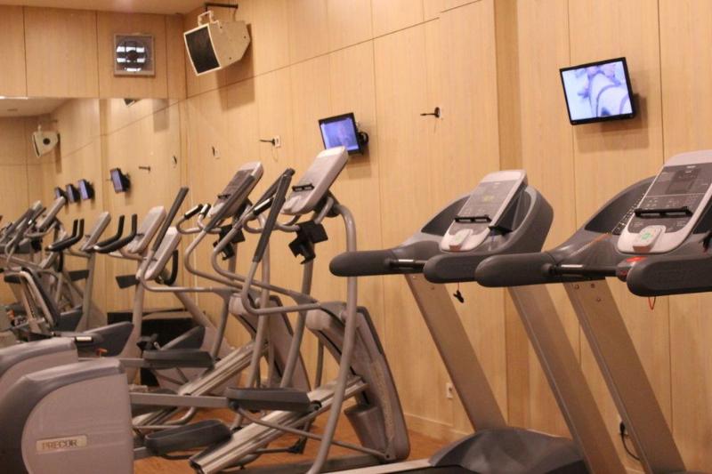 Fotos del hotel El Cavana:  12