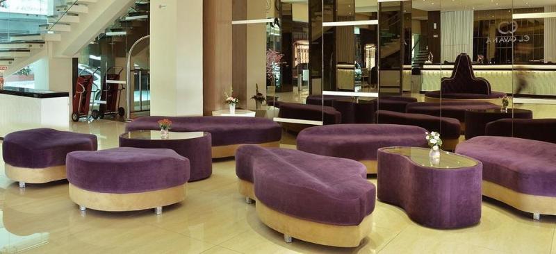 Fotos del hotel El Cavana:  17