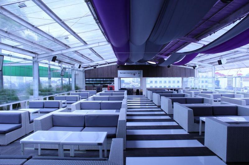 هتل El Cavana Bandung