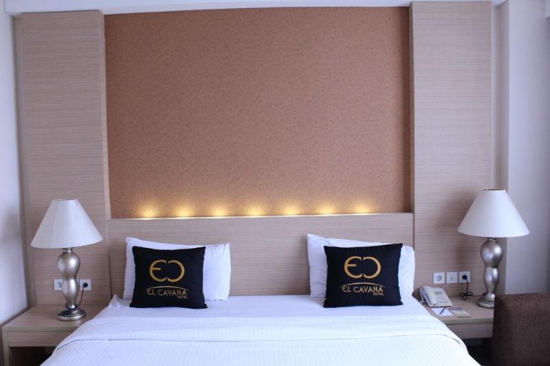 Fotos del hotel El Cavana:  18