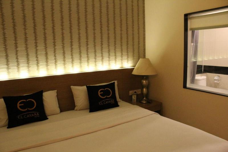 هتل El Cavana Bandung