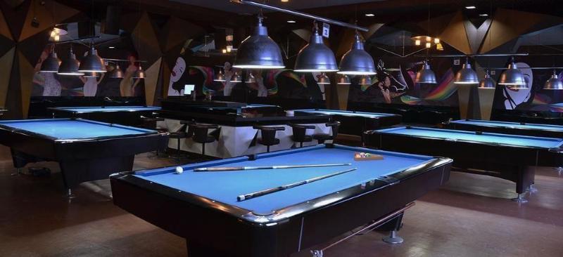 هتل El Cavana Bandung