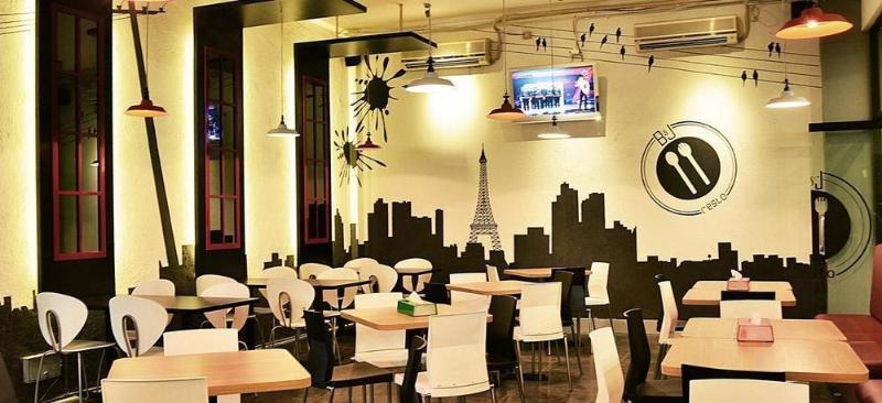 هتل El Cavana Bandung