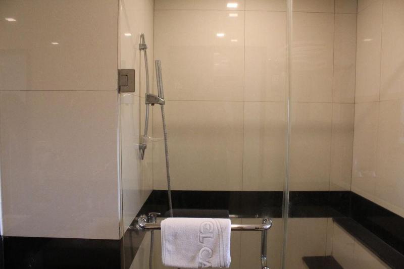 Fotos del hotel El Cavana:  14