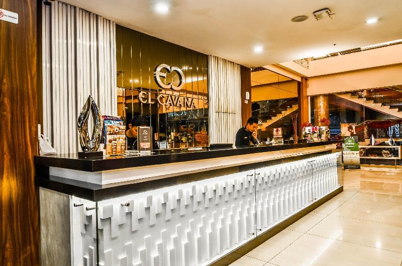 Fotos del hotel El Cavana:  8