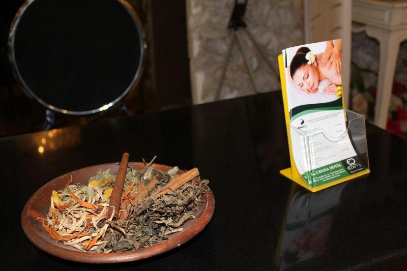 Fotos del hotel El Cavana:  16