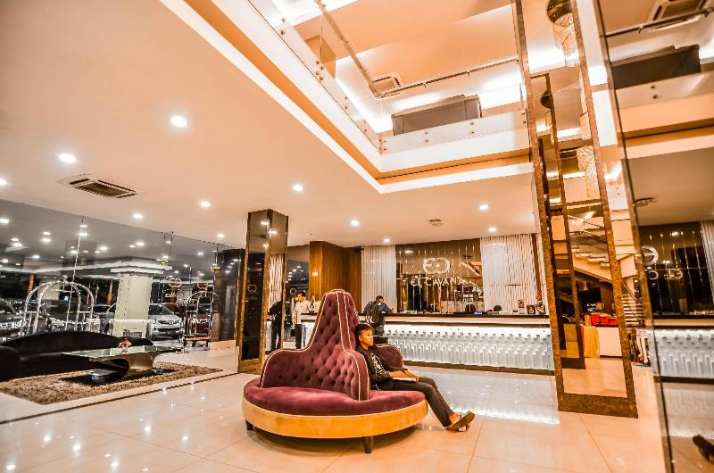 Fotos del hotel El Cavana:  21