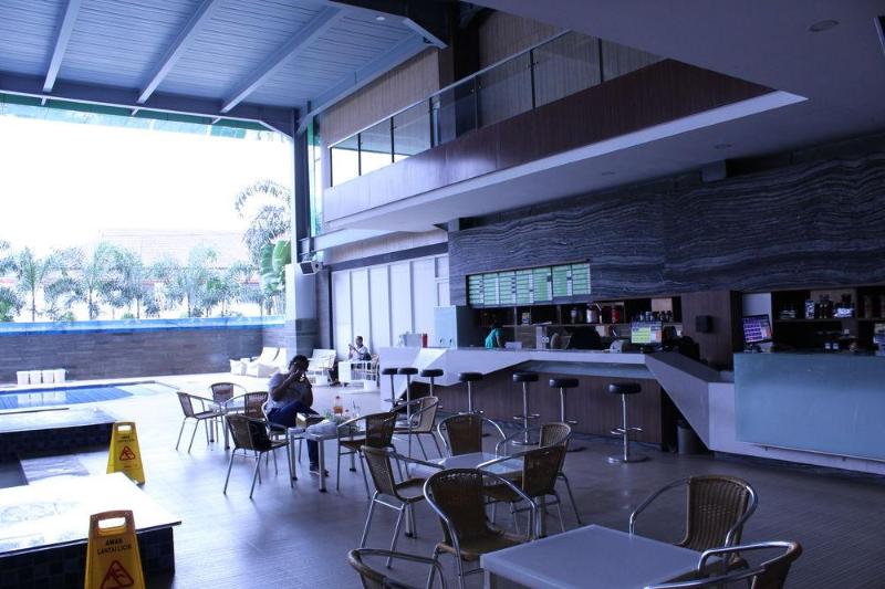 Fotos del hotel El Cavana:  22