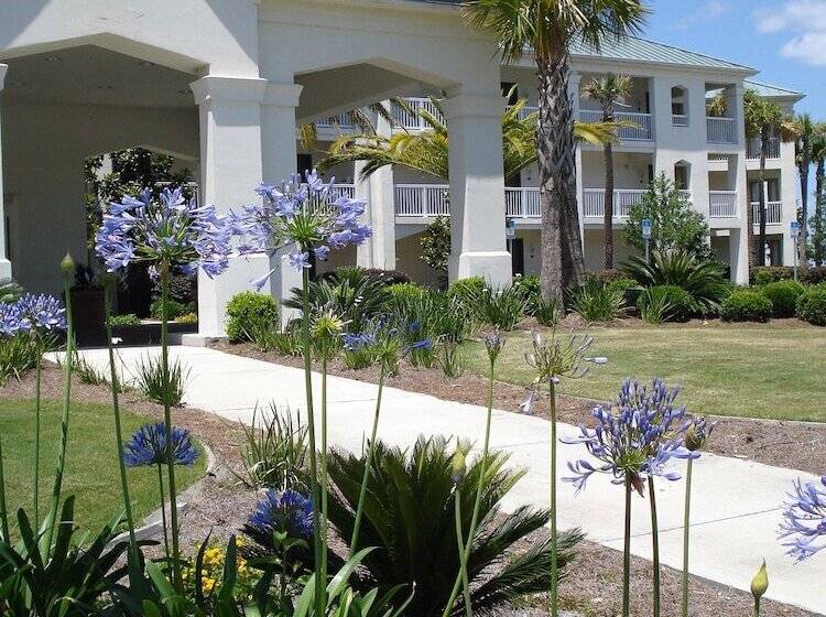 فندق Epworth By The Sea