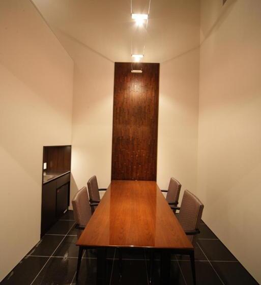 فندق Four Seasons Yuzawa Quattro