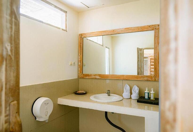 Fotos del hotel Gili Amor Boutique Resort:  10