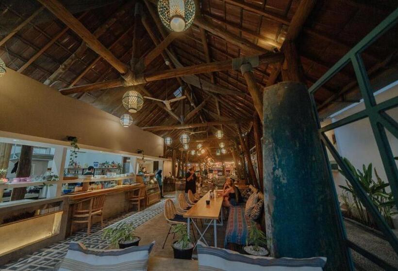 Fotos del hotel Gili Amor Boutique Resort:  28