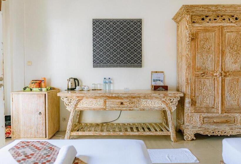 Fotos del hotel Gili Amor Boutique Resort:  25