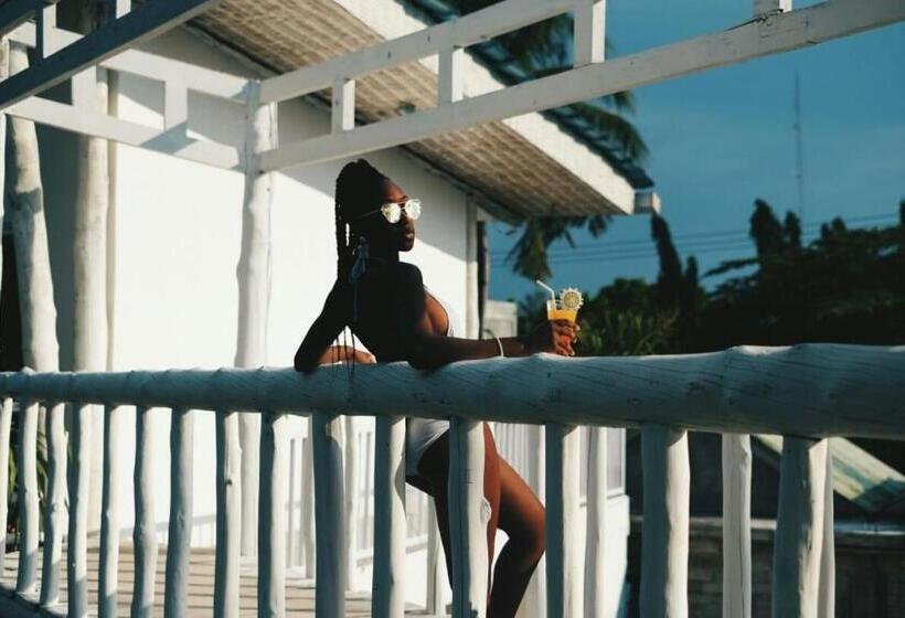 Fotos del hotel Gili Amor Boutique Resort:  24