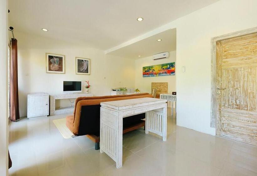 هتل Gili Amor Boutique Resort