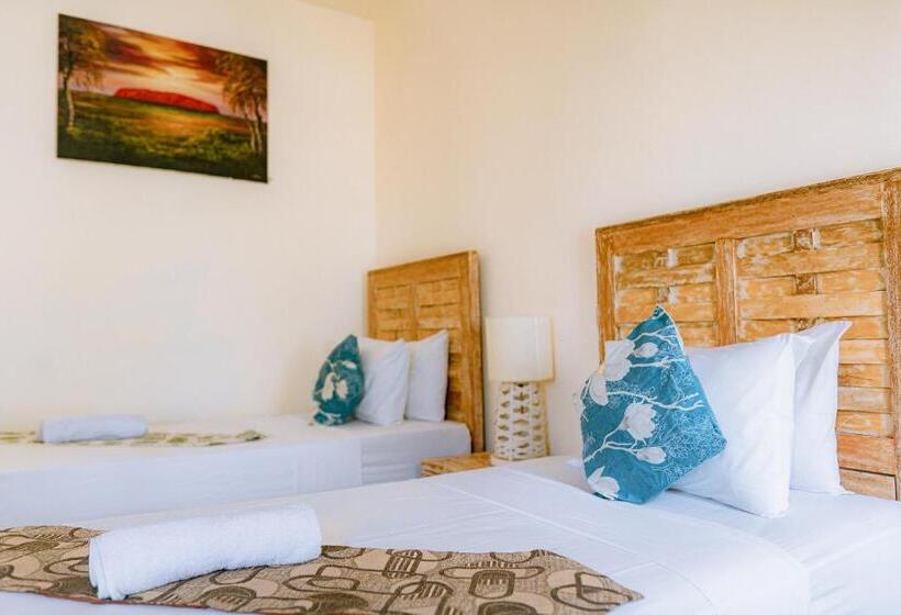 Fotos del hotel Gili Amor Boutique Resort:  32