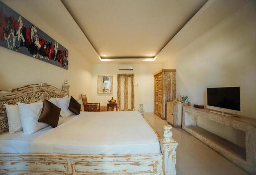 Fotos del hotel Gili Amor Boutique Resort:  13