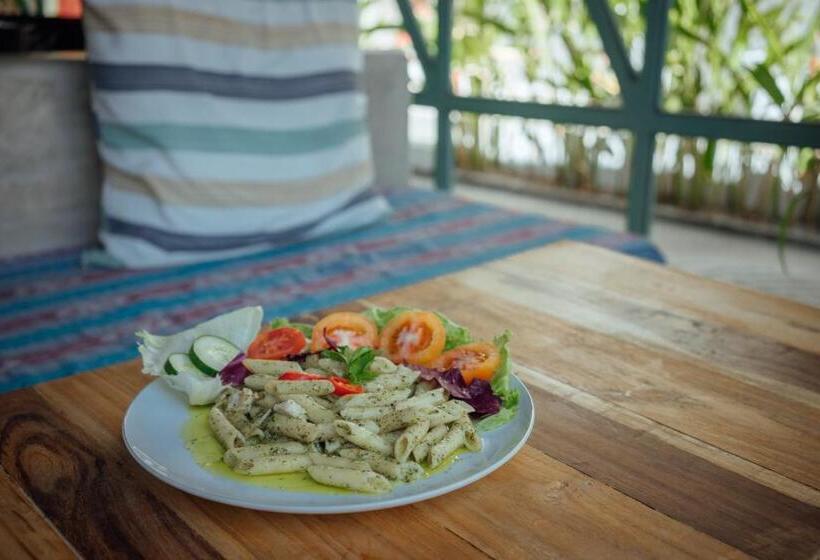 Fotos del hotel Gili Amor Boutique Resort:  29