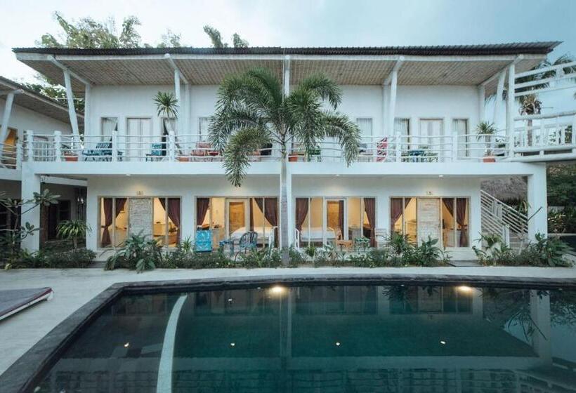 Fotos del hotel Gili Amor Boutique Resort:  20