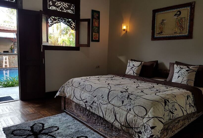 Fotos del hotel Gili Bagaz Cottages:  9