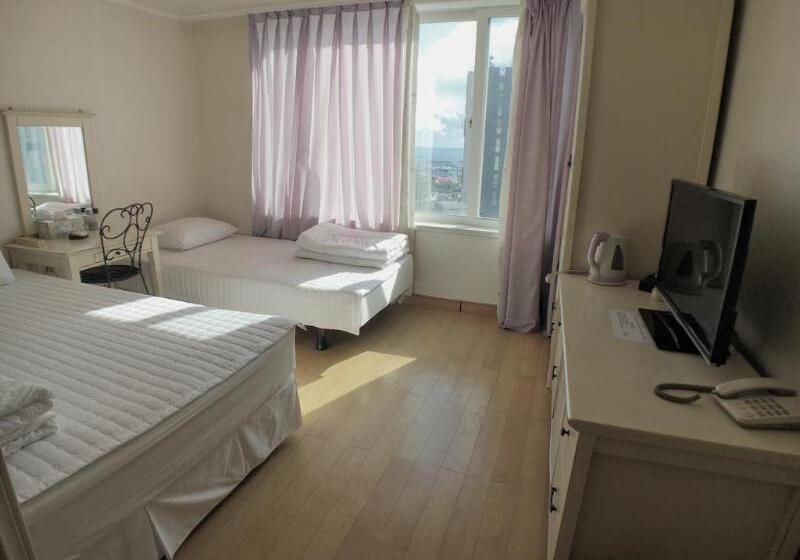 هتل Good Inn
