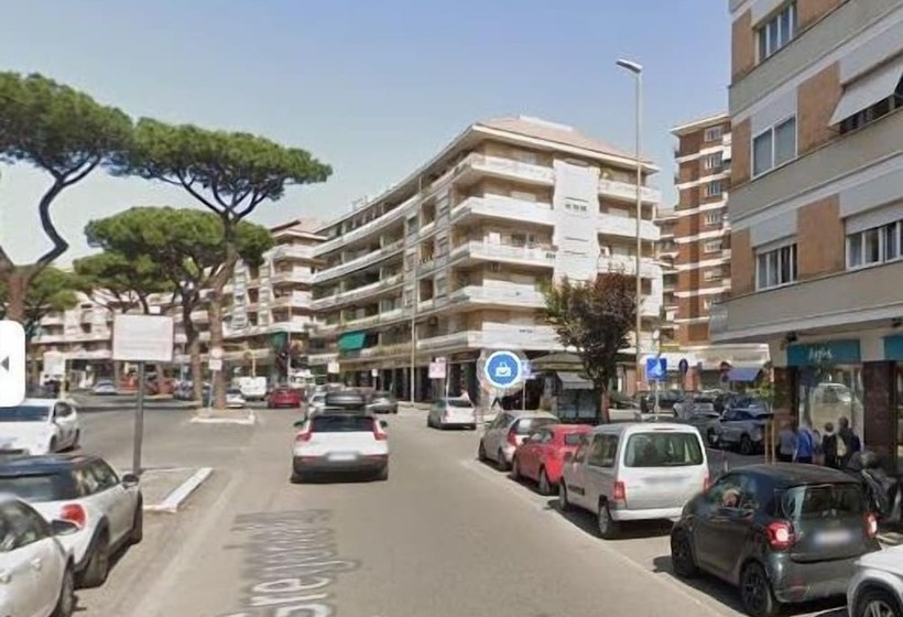 Fotos del hotel Gregory Place Fine Vatican Suites:  17