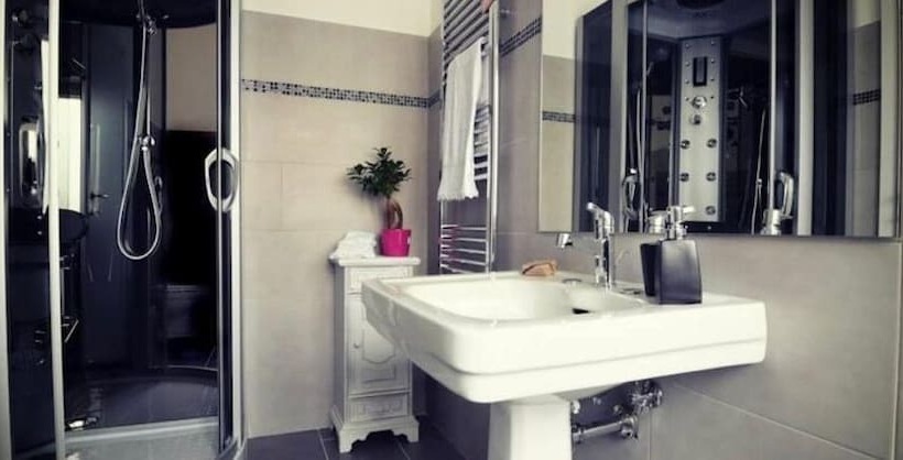 Fotos del hotel Gregory Place Fine Vatican Suites:  18