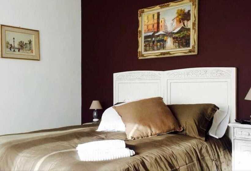 Fotos del hotel Gregory Place Fine Vatican Suites:  19