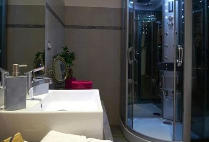 Fotos del hotel Gregory Place Fine Vatican Suites:  20