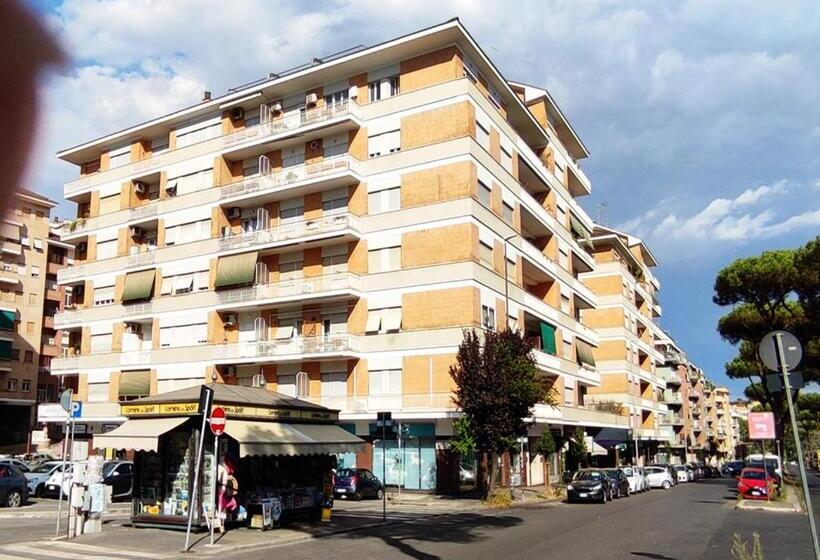 Fotos del hotel Gregory Place Fine Vatican Suites:  11