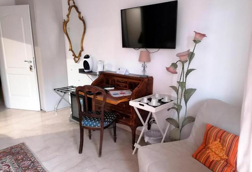 Fotos del hotel Gregory Place Fine Vatican Suites:  14