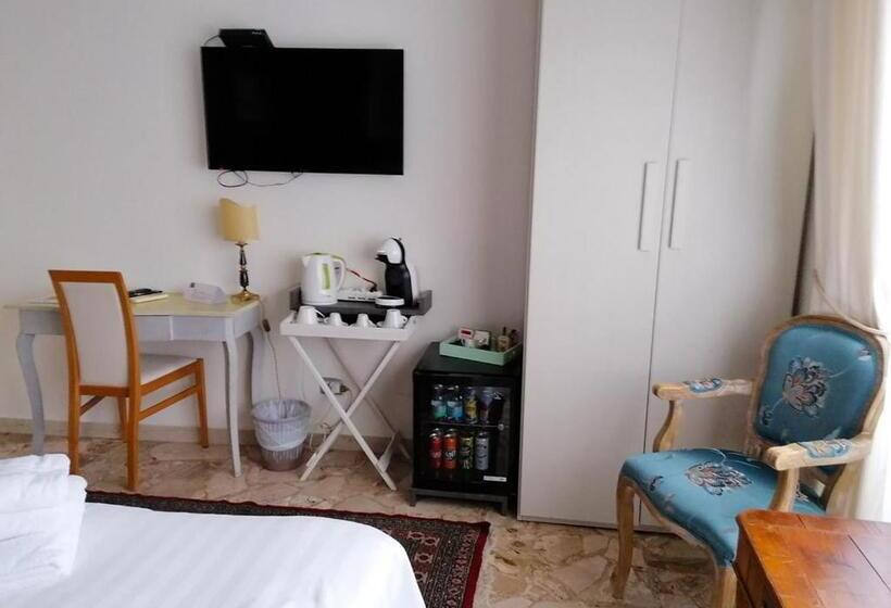 Fotos del hotel Gregory Place Fine Vatican Suites:  13