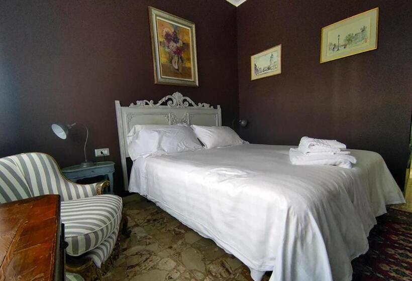 Fotos del hotel Gregory Place Fine Vatican Suites:  21