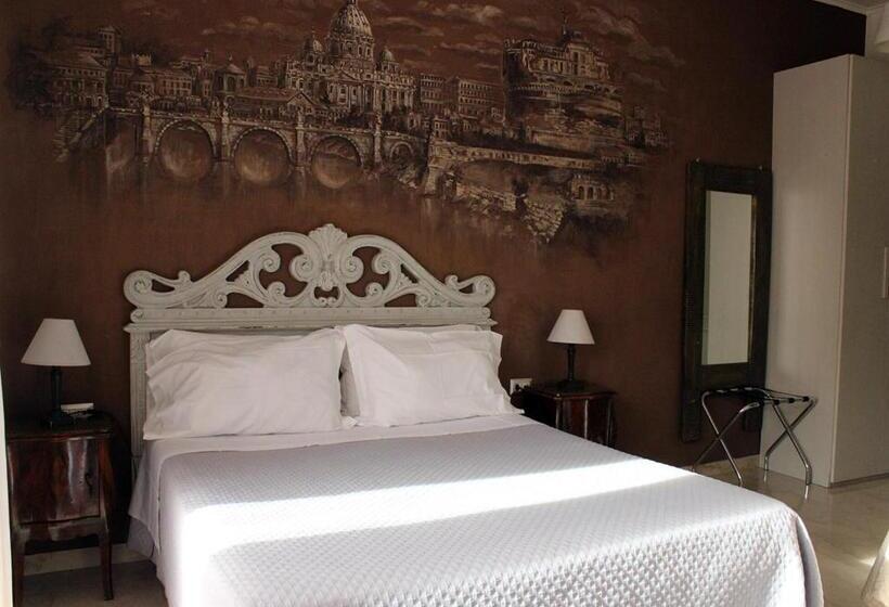 Fotos del hotel Gregory Place Fine Vatican Suites:  6