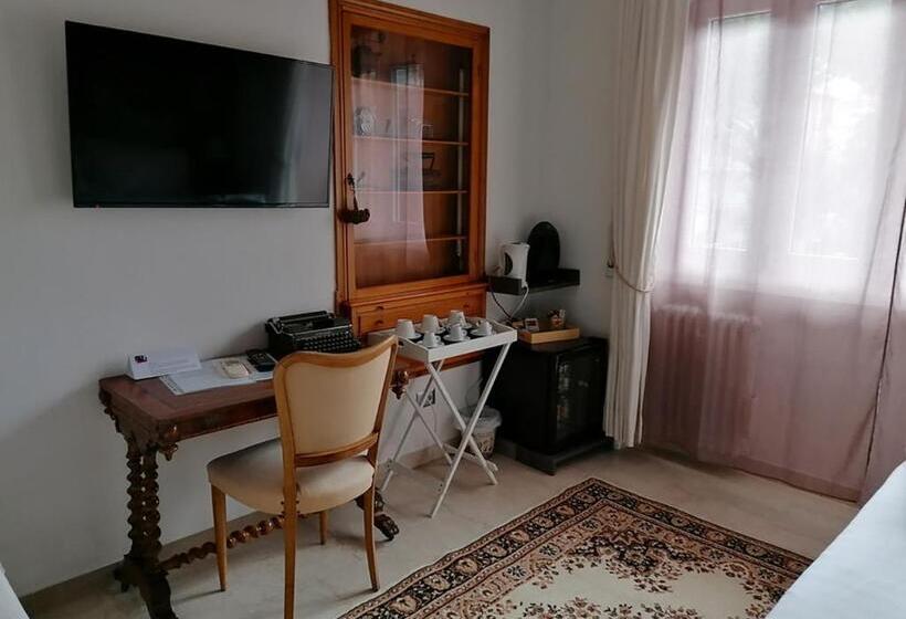 Fotos del hotel Gregory Place Fine Vatican Suites:  23