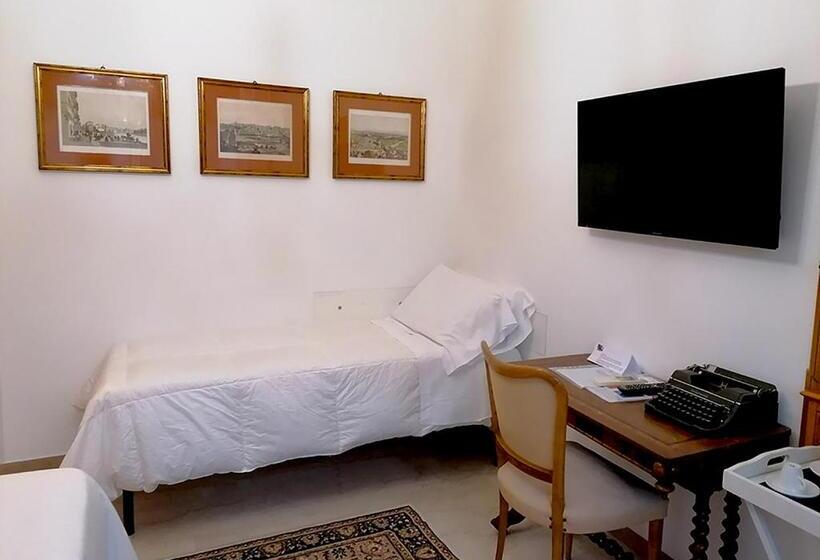 Fotos del hotel Gregory Place Fine Vatican Suites:  7
