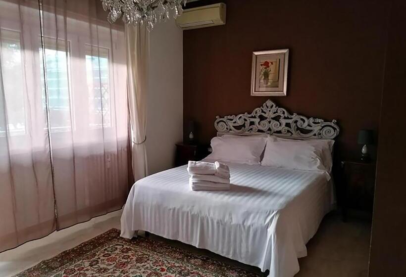 Fotos del hotel Gregory Place Fine Vatican Suites:  5