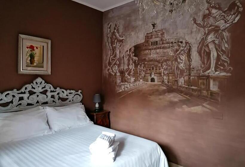 Fotos del hotel Gregory Place Fine Vatican Suites:  16