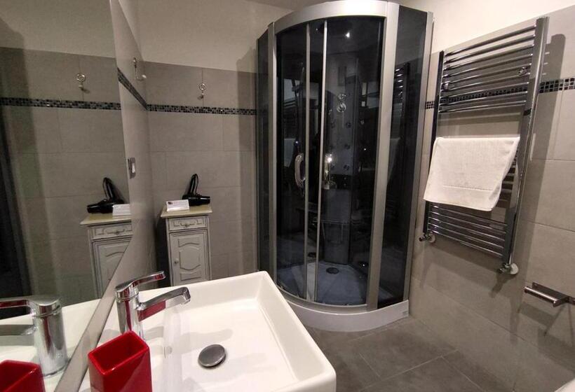 Fotos del hotel Gregory Place Fine Vatican Suites:  25