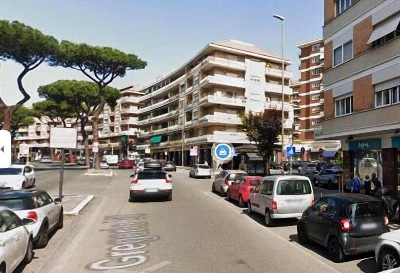 Fotos del hotel Gregory Place Fine Vatican Suites:  26