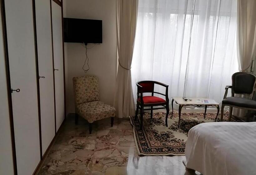 Fotos del hotel Gregory Place Fine Vatican Suites:  3