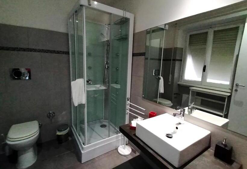 Fotos del hotel Gregory Place Fine Vatican Suites:  15