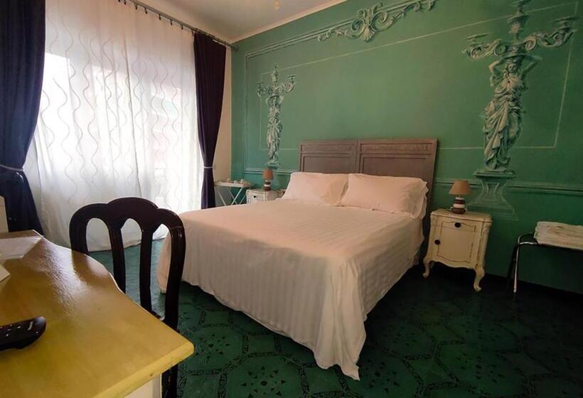 Fotos del hotel Gregory Place Fine Vatican Suites:  4