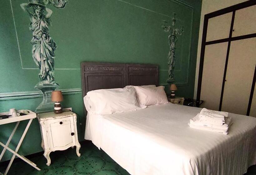 Fotos del hotel Gregory Place Fine Vatican Suites:  28